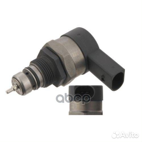 Регулятор давления подачи топлива BMW:, MB: CDI