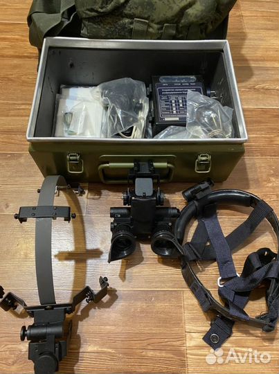 Прибор ночного видения 1пн105