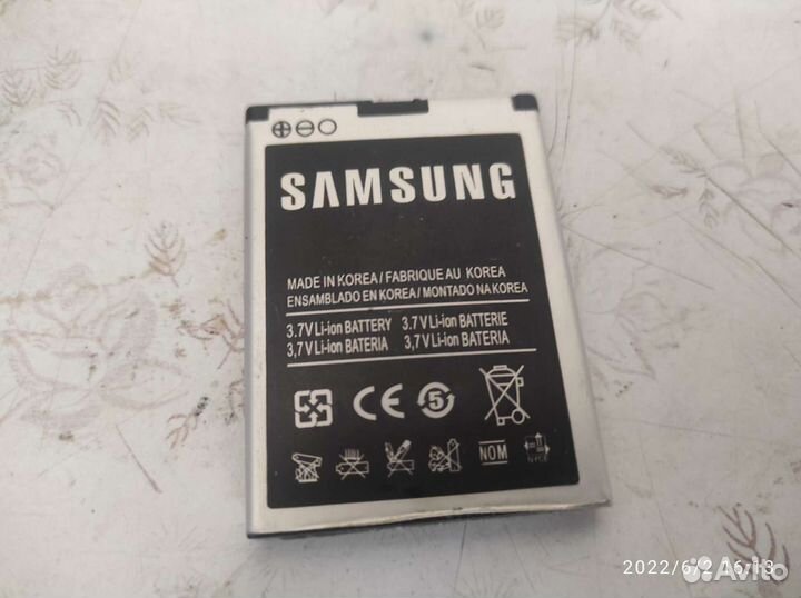 Аккумулятор для телефона