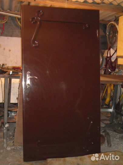 Услуги сварщика