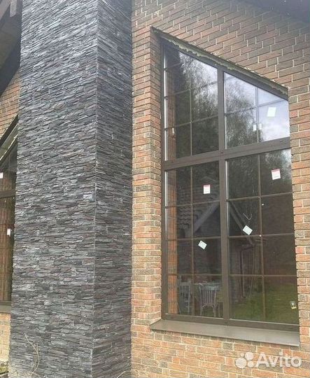 Пластиковые окна на заказ