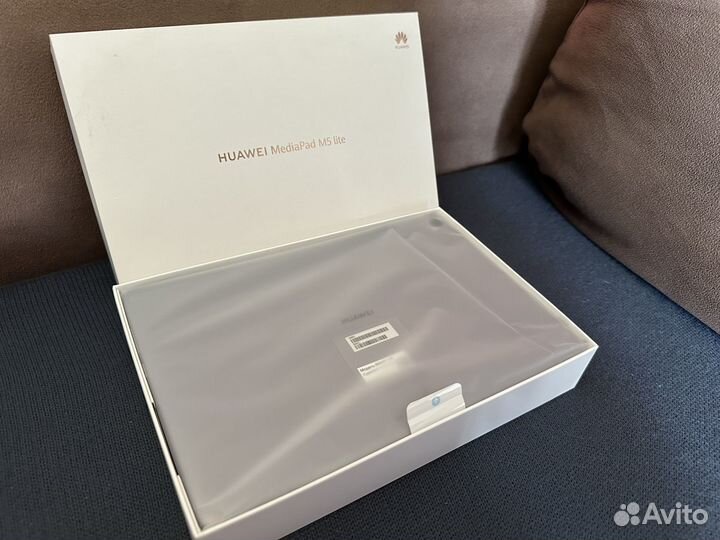 Huawei mediapad m5 lite 10
