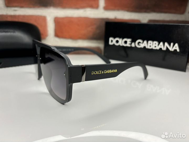 Очки мужские Dolce Gabbana