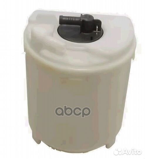 10-01176-SX насос топливный эл. в сборе 4barAu