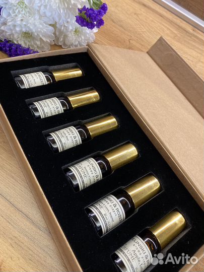 Zielinski rozen духи 10 мл