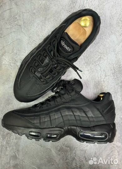 Кроссовки Nike Air Max 95 стильные