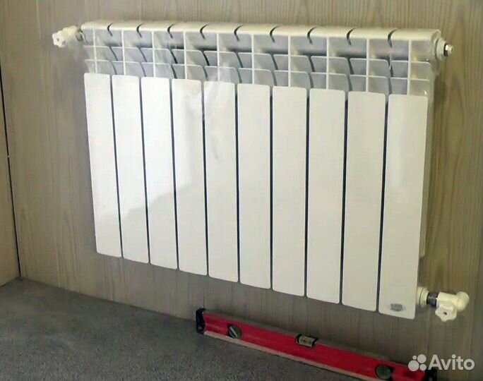 Сантехник Электрик