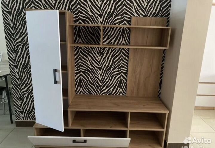 Гостиная мини