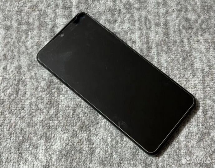 HUAWEI P30 lite, 4/128 ГБ