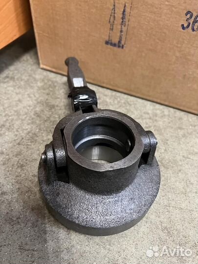 Комплект сцепления валдай 3.8 сакс камминз в сб