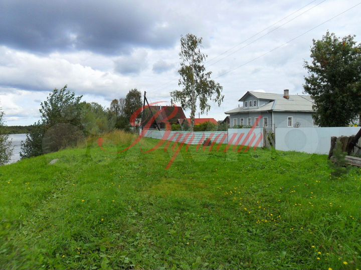 Дом 59,9 м² на участке 11,8 сот.