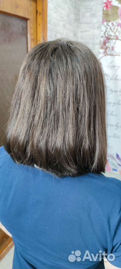 Срежу волосы от 40 см