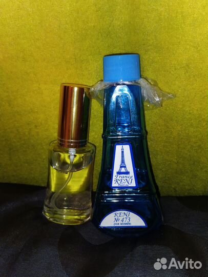 Парфюм Burberry, Paco Rabanne, Givenchy, Versace