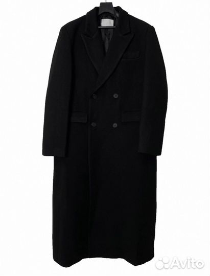Пальто Yohji yamamoto type coat