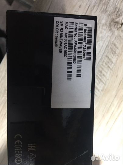 Камера sumsung gear 360