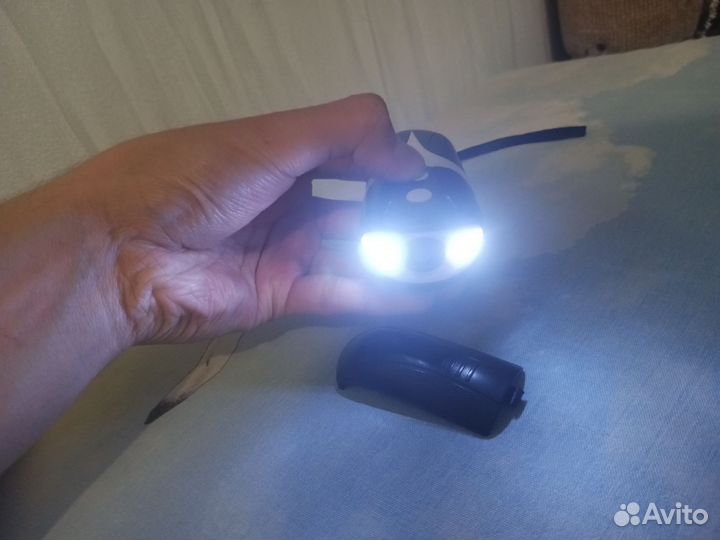 Отпугиватель для собак