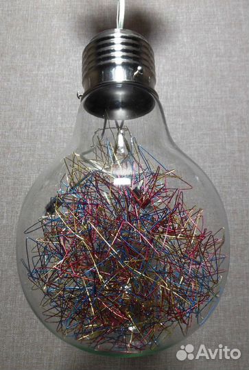 Люстра Подвесная TL5017 3х20W лампа