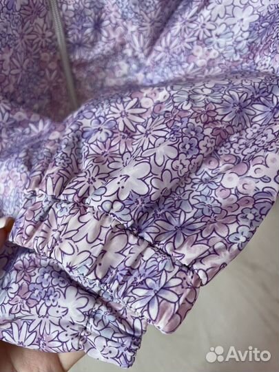 Ветровка Original Marines 92-98