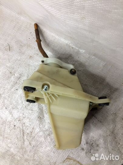 Кулиса МКПП Hyundai Tucson, JM, G4GC