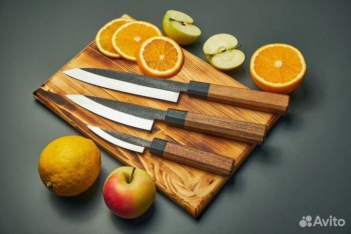 Набор ножей для кухни