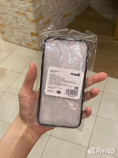 Чехол на iPhone X, Xs