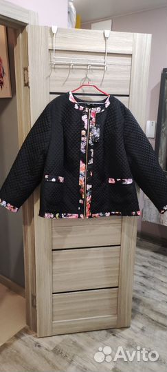 Женские вещи большого размера