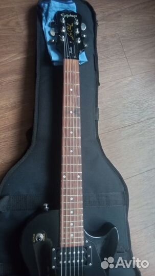 Epiphone Les Paul Studio