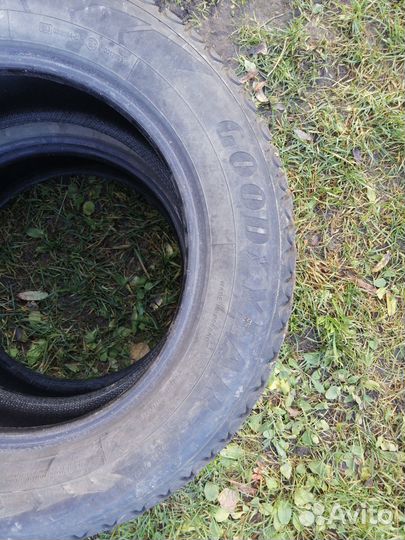 Cordiant Polar 195/65 R15 91