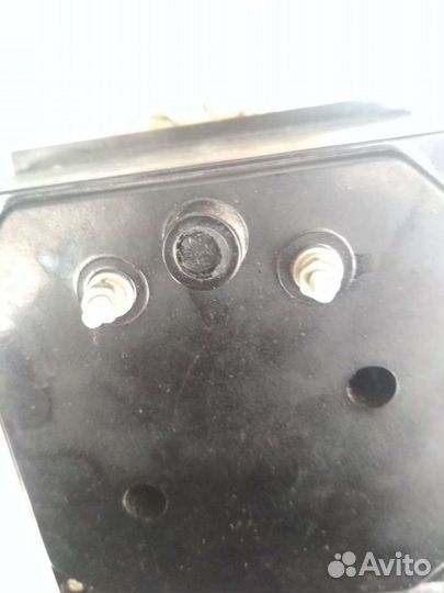 Измерительные головки СССР. Разные