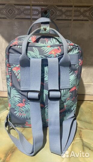 Рюкзак школьный для девочки