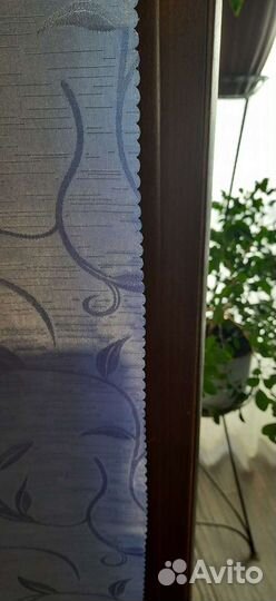 Комплект штор