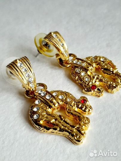 Винтажный Park Lane США комплект