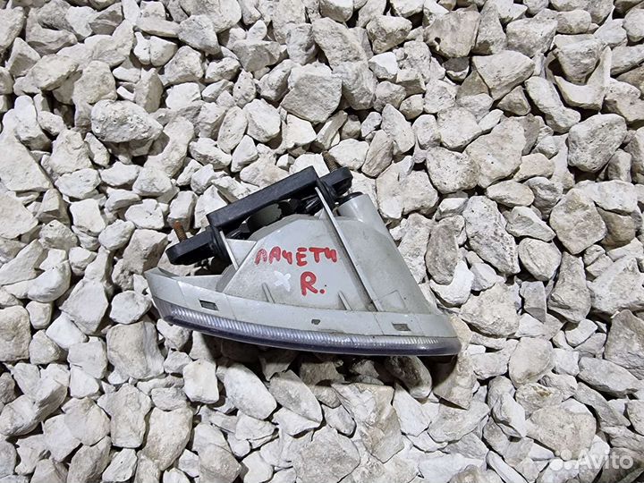 Птф правая Лачетти