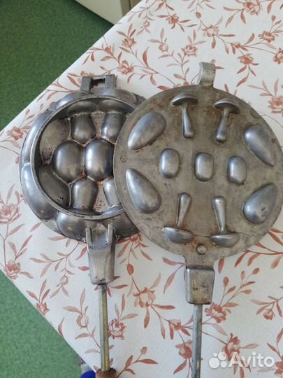 Кухонный набор СССР