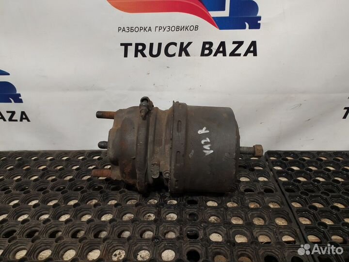 Энергоаккумулятор тормозной Volvo FH, Volvo FM