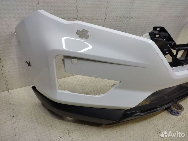 Бампер передний Nissan X-Trail T32 2017