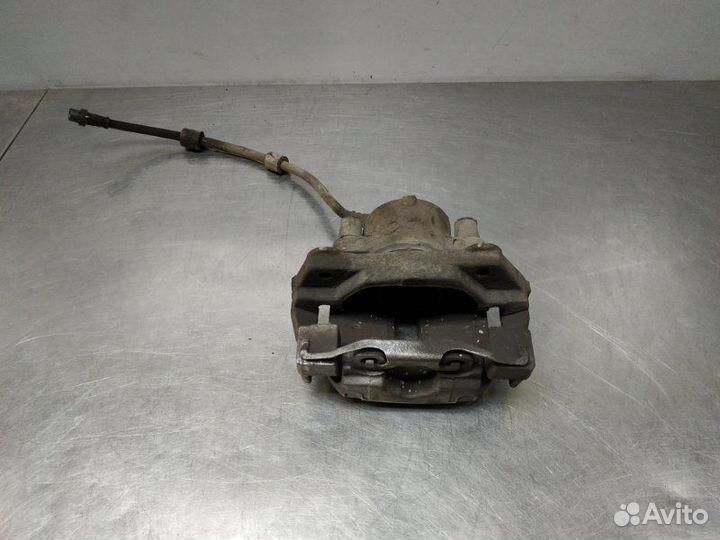 Суппорт передний правый Bmw 5-Series E39