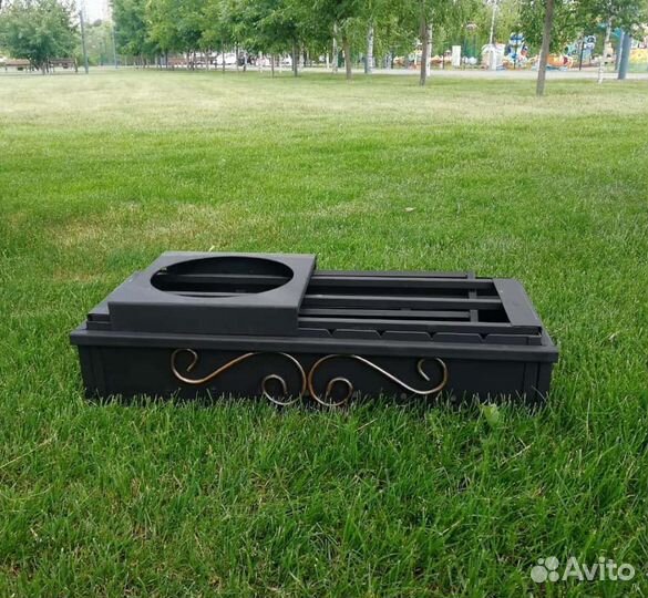 Мангал 