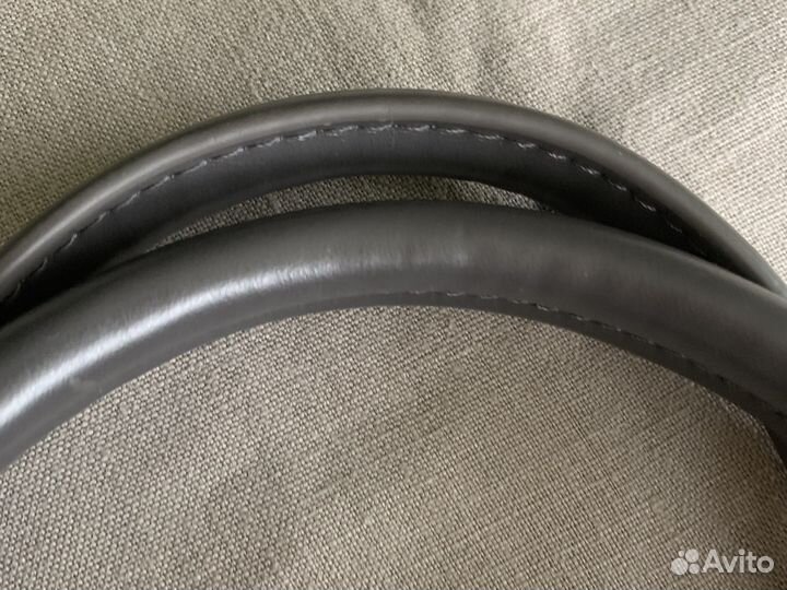 Сумка для ноутбука 17 документов Lipault серая