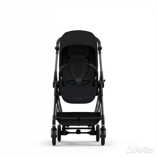 Cybex Melio Carbon 2024 прогулочная