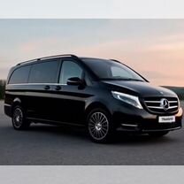 Поездки от 300 км на автомобилях премиум-класса. Насладитесь роскошью и комфортом в пути, Пущино