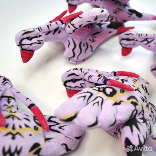 Икран (Аватар) мягкая игрушка