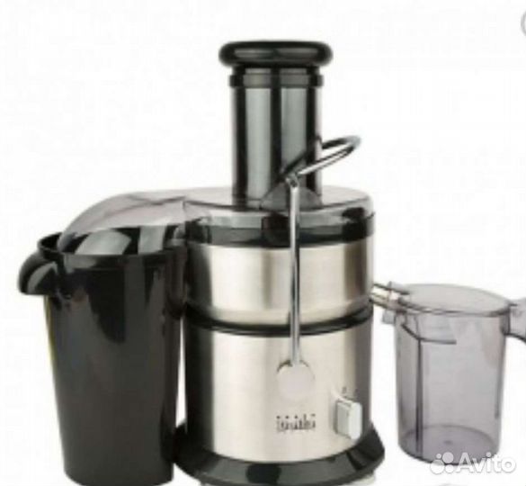 Соковыжималка