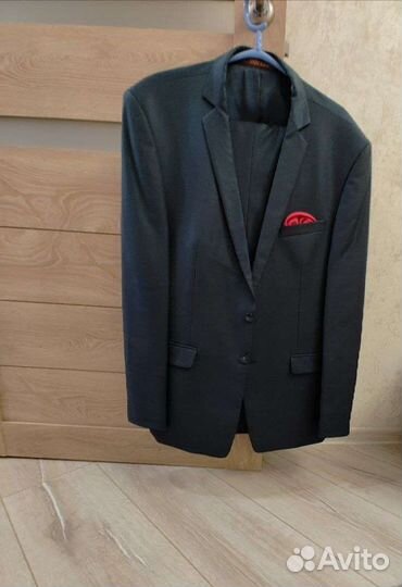 Костюм мужской