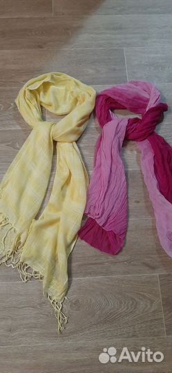 Шарф женский