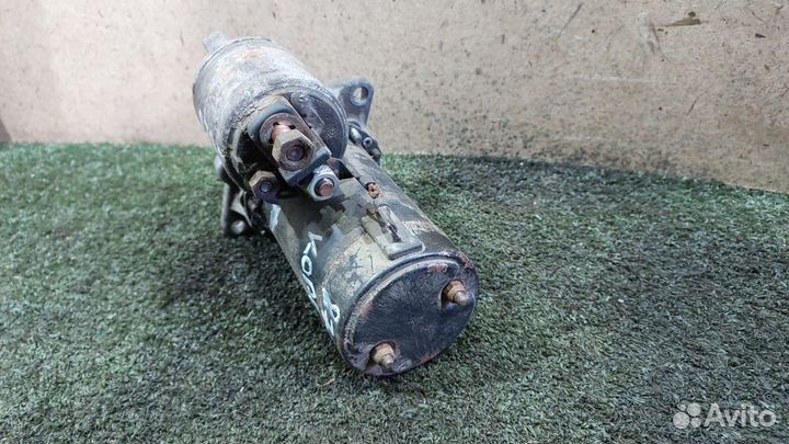 Стартер 1.2, 1.4, 1.6, 1.8, Corsa C, Astra G