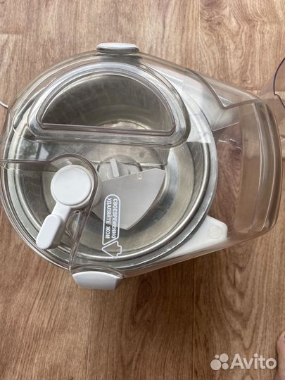 Соковыжималка