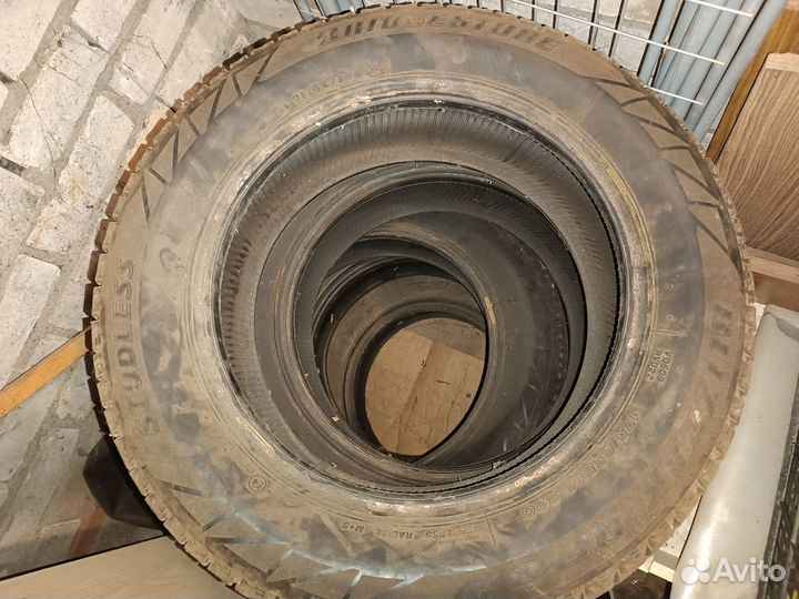 Шина резина 175 65 r14 зимняя