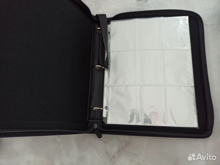 Альбом для карточек Проза бродячих псов