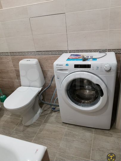 Квартира-студия, 29 м², 4/19 эт.